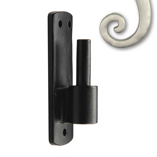 Seaside Shutters Cast Brass Shutter Pintle