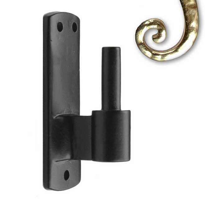 Seaside Shutters Cast Brass Shutter Pintle