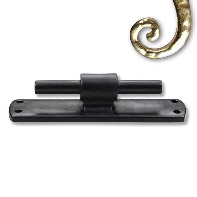 Seaside Shutters Cast Brass Shutter Pintle