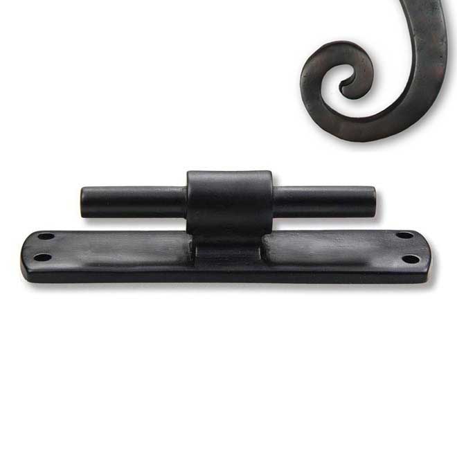 Seaside Shutters Cast Brass Shutter Pintle