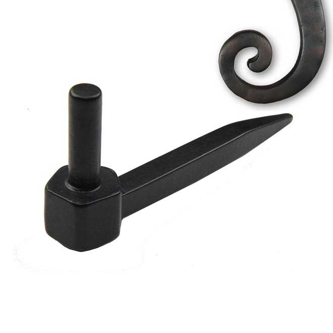 Seaside Shutters Cast Brass Shutter Pintle