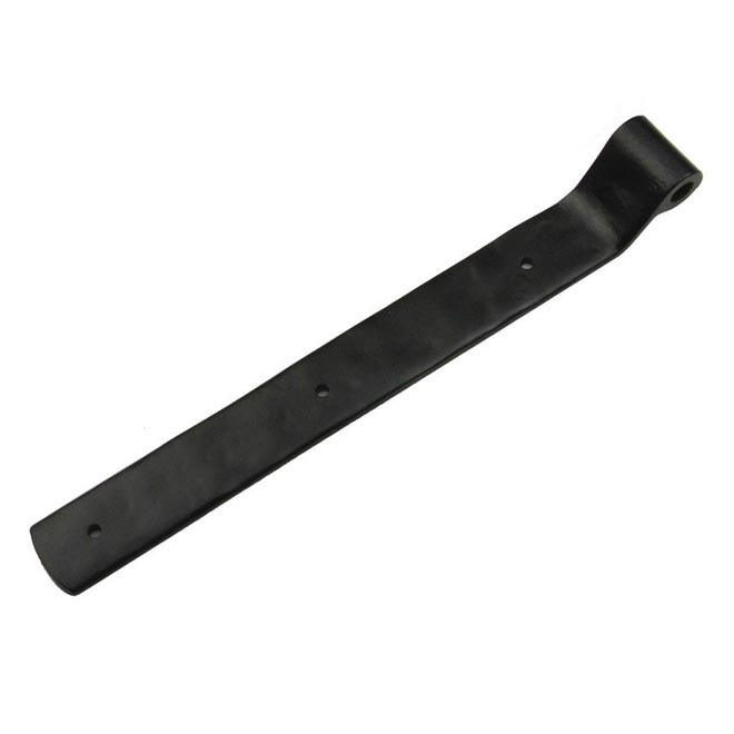 Seaside Shutters Cast Brass Shutter Strap Hinge
