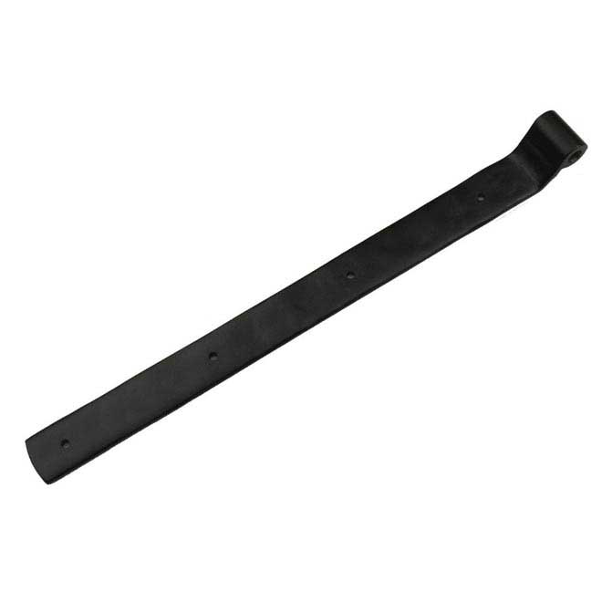 Seaside Shutters Cast Brass Shutter Strap Hinge