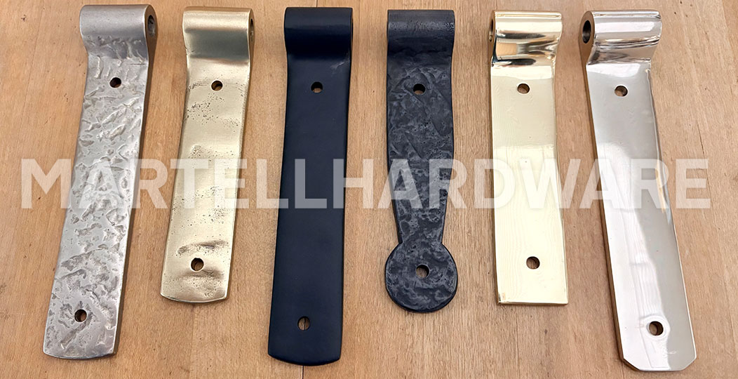 Custom Hardware