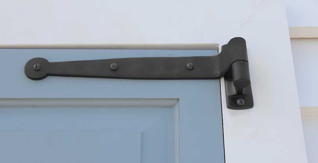 Exterior door hooks hotsell