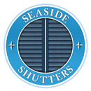 Seaside Shutters - Solid Brass Exterior Shutter Hardware - Strap Hinges, Pintles, Stays, Hooks & Latches