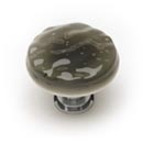 Sietto Handmade Knobs - Round