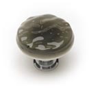 Round Glass Knobs - Sietto Cabinet & Drawer Hardware