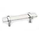 Adjustable Center's (C/C) Cabinet Pulls & Drawer Handles - Sietto Decorative Hardware