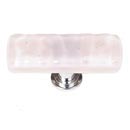 Rose - Sietto Glacier Series Glass Knobs & Pulls