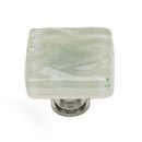 Spruce Green - Sietto Glacier Series Glass Knobs & Pulls