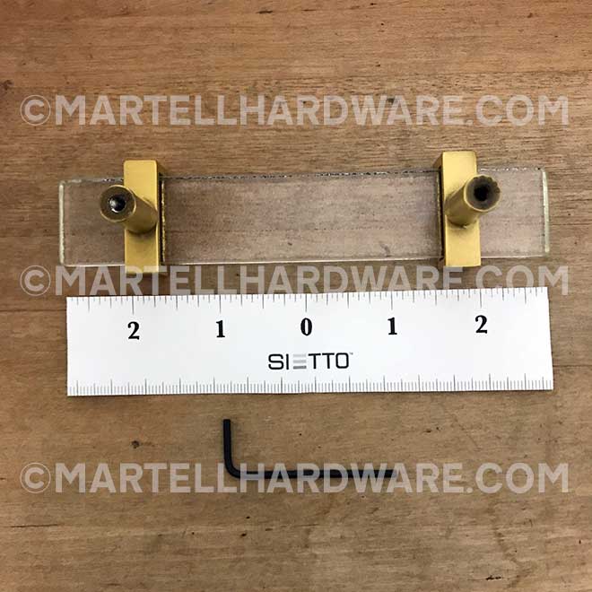 Sietto Adjustable Series Cabinet Pull Sietto Adjustable Series Cabinet Pull