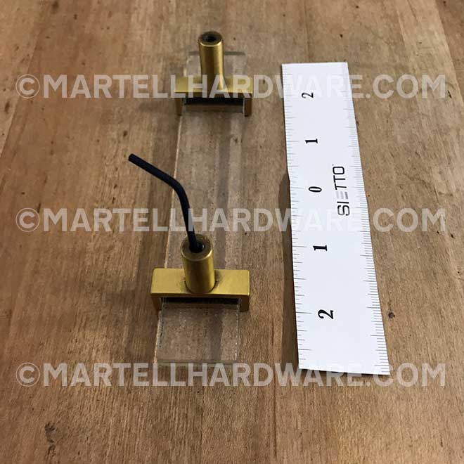 Sietto Adjustable Series Cabinet Pull Sietto Adjustable Series Cabinet Pull