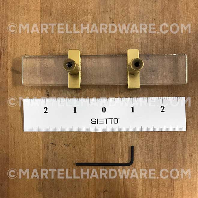 Sietto Adjustable Series Cabinet Pull Sietto Adjustable Series Cabinet Pull