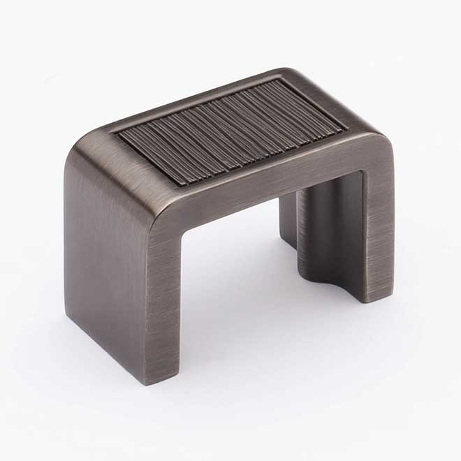 Sietto [K-2001-G] Cabinet Finger Pull