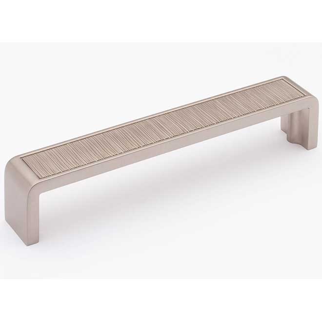Sietto [P-2001-6-SN] Cabinet Pull Handle
