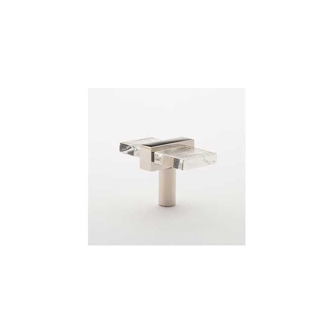 Sietto [K-1900-PN] Cabinet Knob