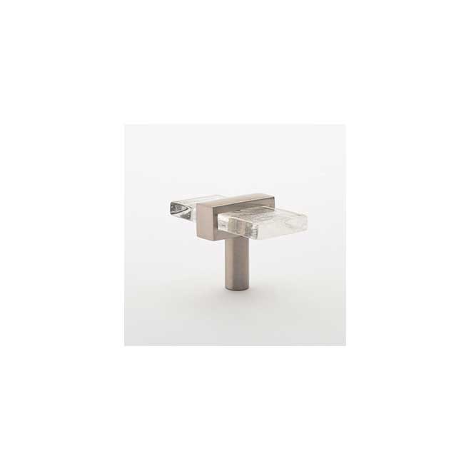 Sietto [K-1900-SN] Cabinet Knob