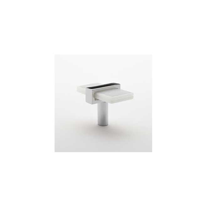 Sietto [K-1901-PC] Cabinet Knob
