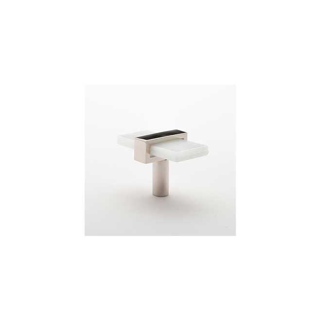 Sietto [K-1901-PN] Cabinet Knob