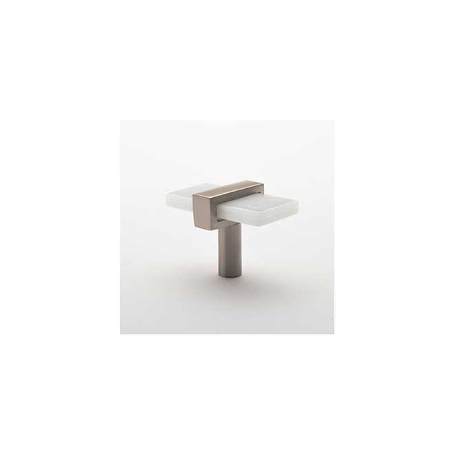 Sietto [K-1901-SN] Cabinet Knob