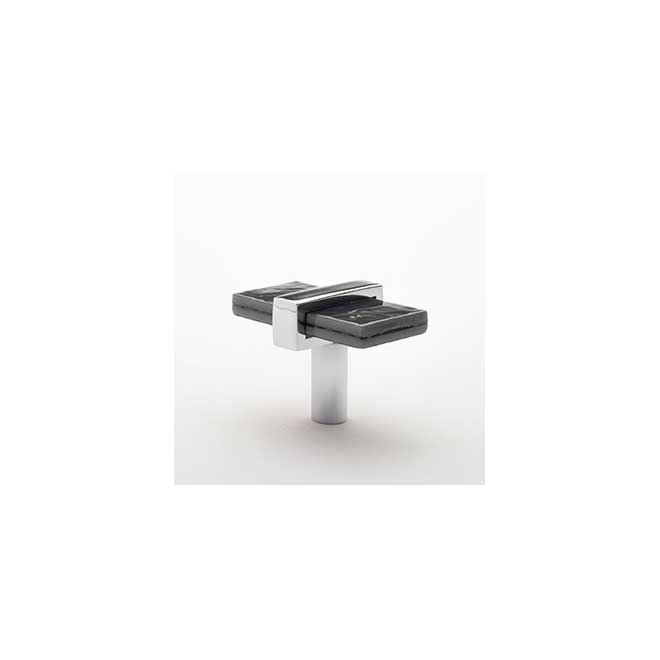 Sietto [K-1902-PC] Cabinet Knob