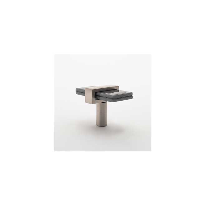 Sietto [K-1902-SN] Cabinet Knob