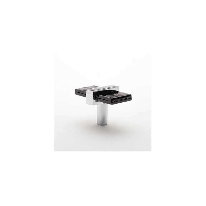 Sietto [K-1903-PC] Cabinet Knob