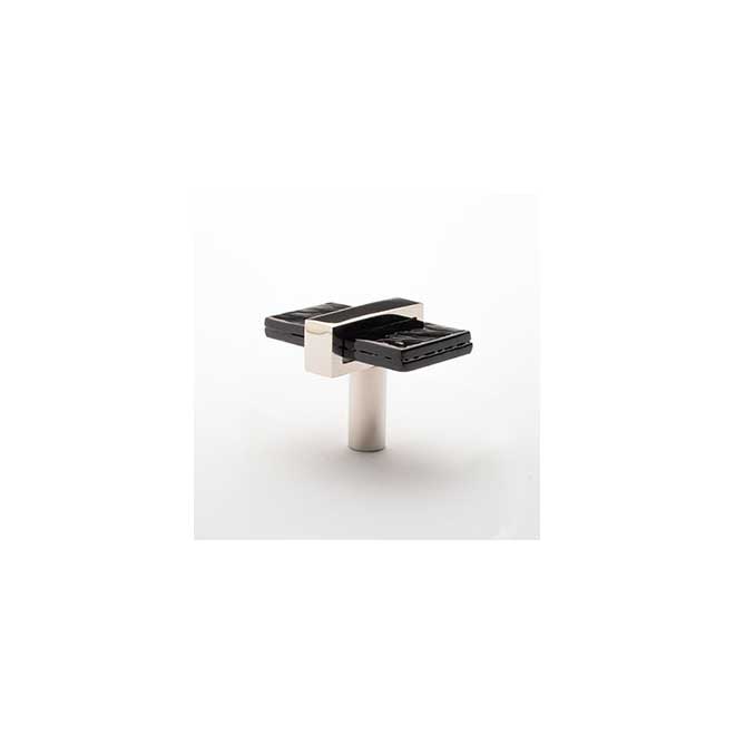 Sietto [K-1903-PN] Cabinet Knob