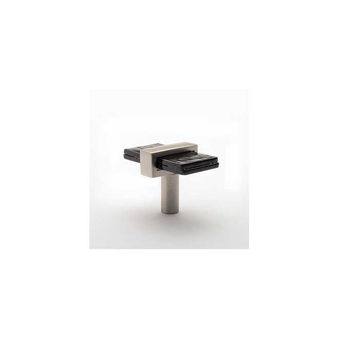Sietto [K-1903-SN] Cabinet Knob