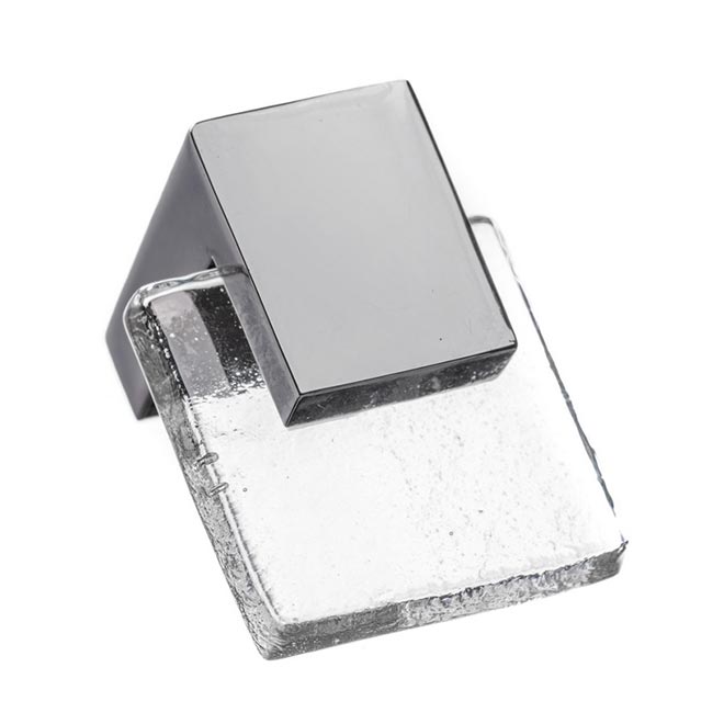Sietto [K-1200-PC] Cabinet Knob