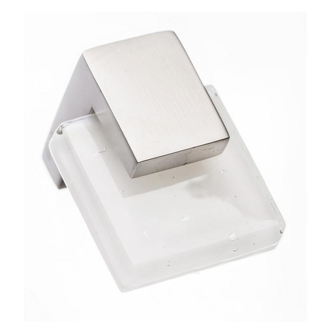 Sietto [K-1201-SN] Cabinet Knob