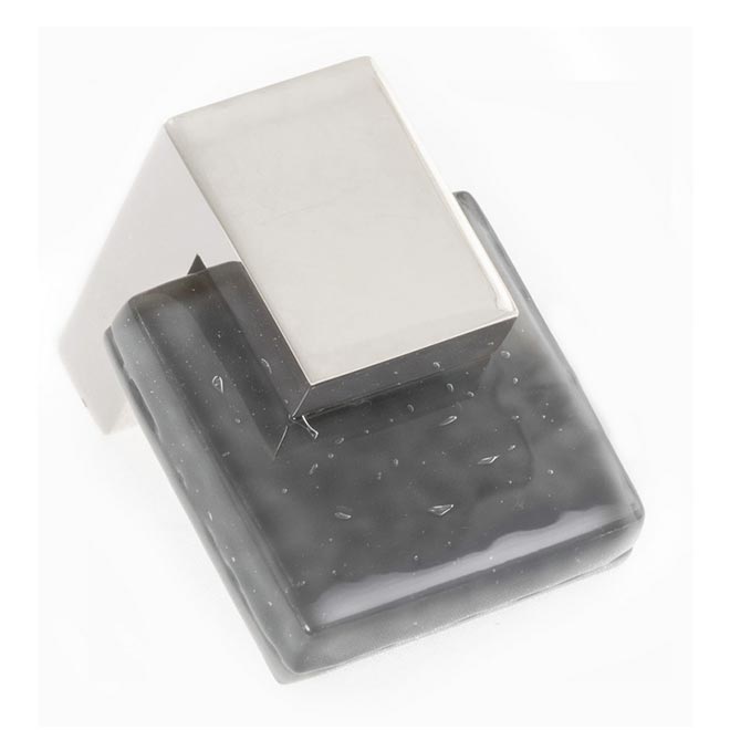 Sietto [K-1202-SBSNCabinet Knob