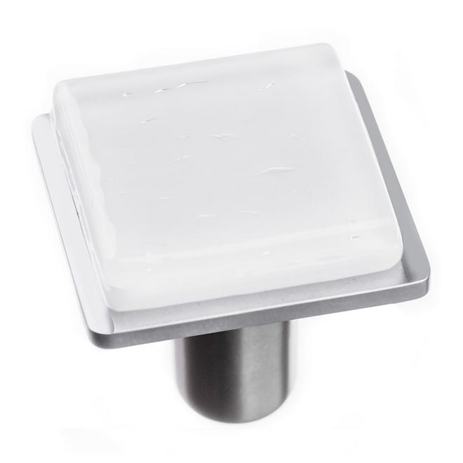 Sietto [K-1300-SN] Cabinet Knob