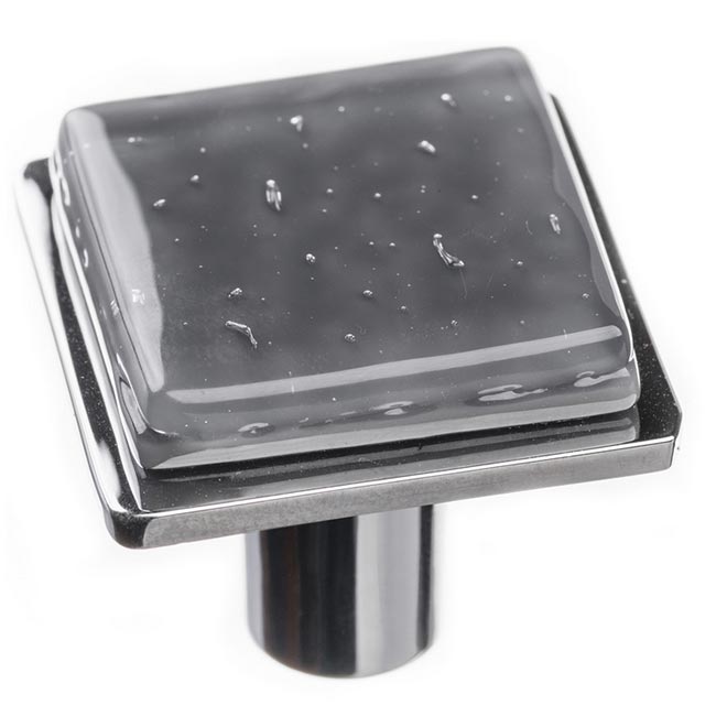 Sietto [K-1301-PC] Cabinet Knob