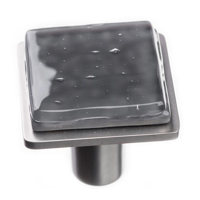 Sietto [K-1301-SN] Cabinet Knob