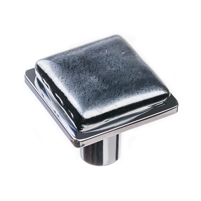 Sietto [K-1302-PC] Cabinet Knob