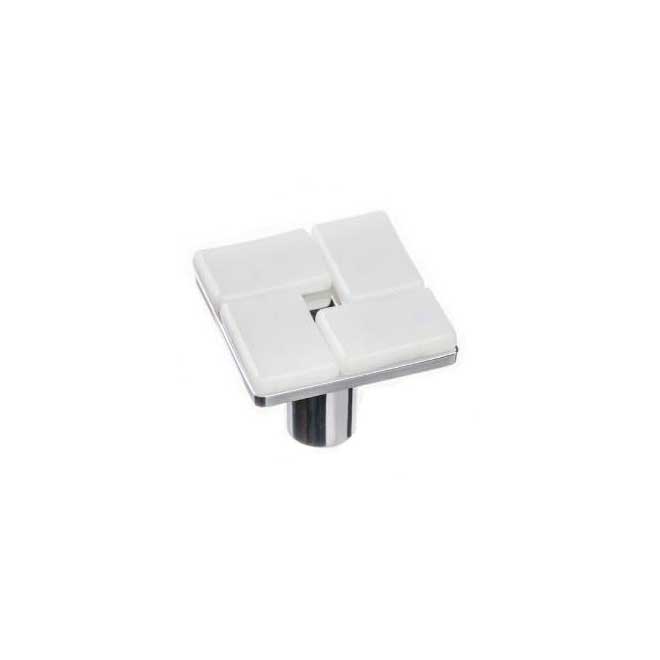 Sietto [K-1600-PC] Cabinet Knob