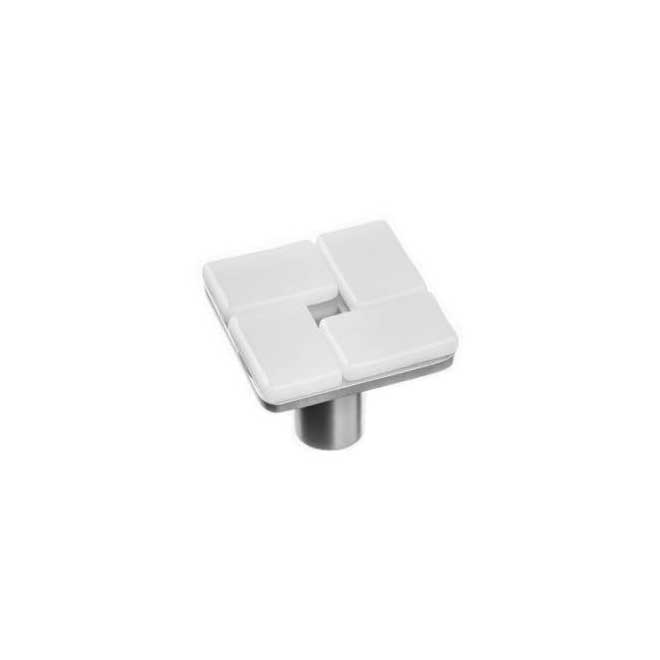 Sietto [K-1600-SN] Cabinet Knob