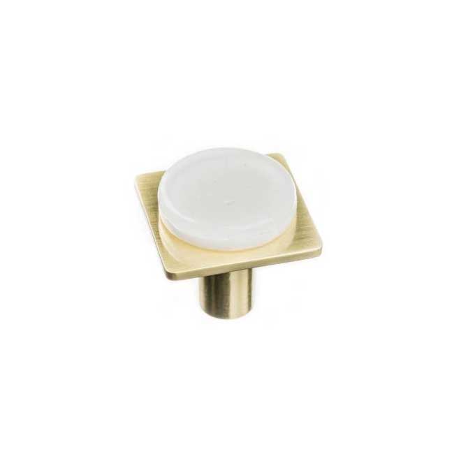 Sietto [M-1300-SB] Cabinet Knob