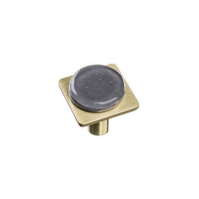 Sietto [M-1301-SB] Cabinet Knob