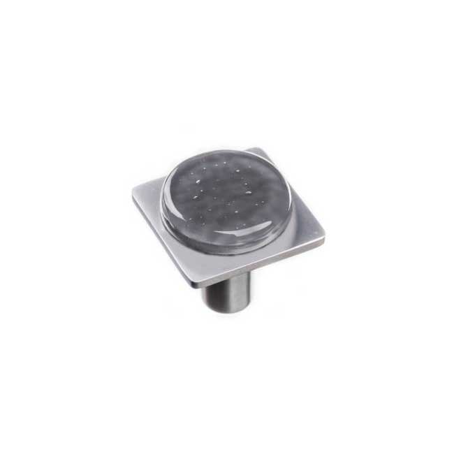 Sietto [M-1301-SN] Cabinet Knob