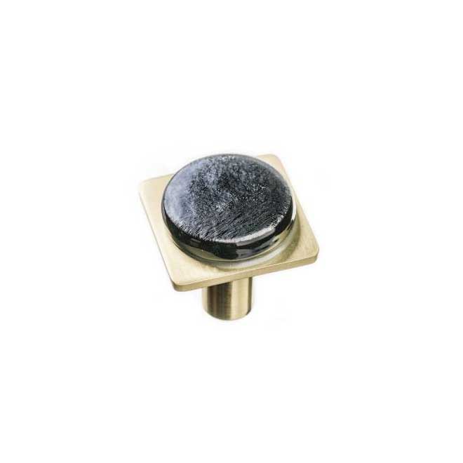 Sietto [M-1302-SB] Cabinet Knob