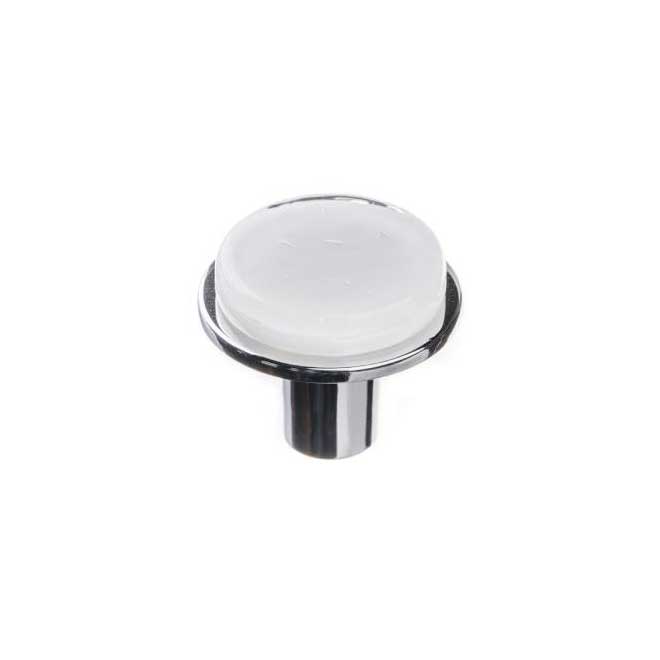 Sietto [R-1300-PC] Cabinet Knob