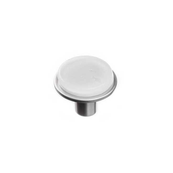 Sietto [R-1300-SN] Cabinet Knob