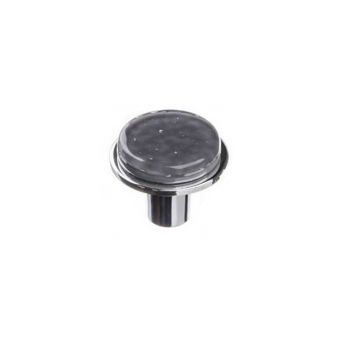 Sietto [R-1301-PC] Cabinet Knob