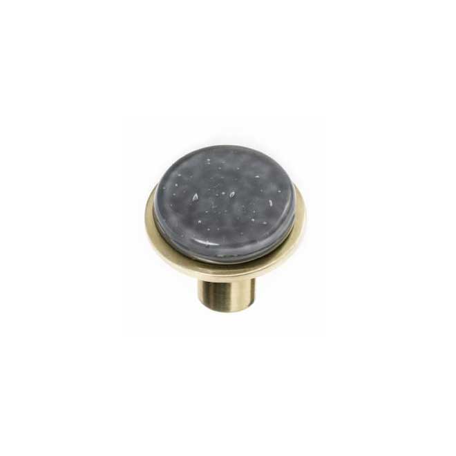 Sietto [R-1301-SB] Cabinet Knob