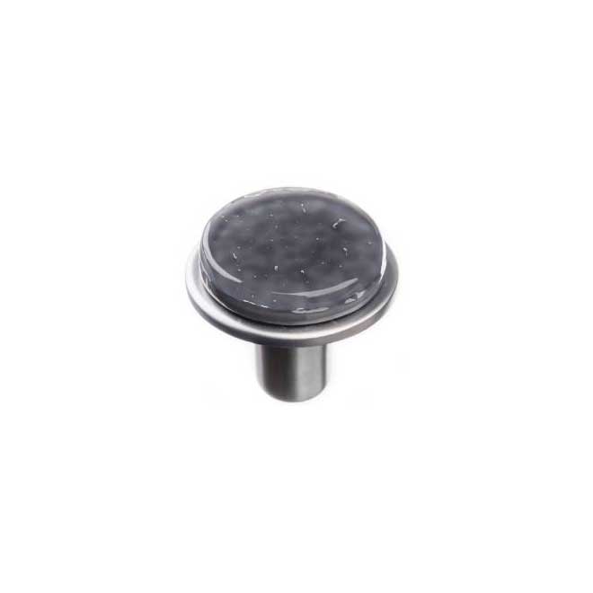 Sietto [R-1301-SN] Cabinet Knob