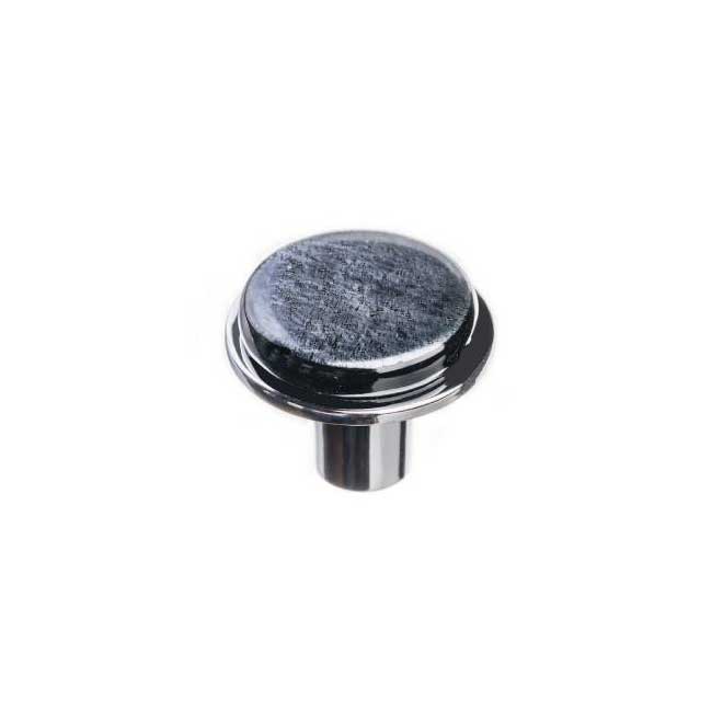 Sietto [R-1302-PC] Cabinet Knob