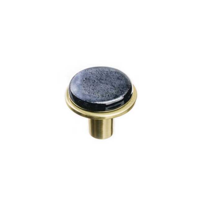 Sietto [R-1302-SB] Cabinet Knob